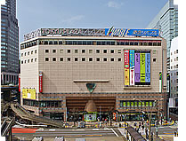tokyuplaza